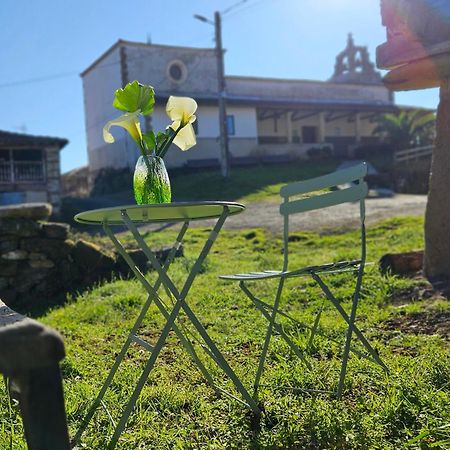 El Rinconin Del Sueve Villa San Martin de Valles Dış mekan fotoğraf