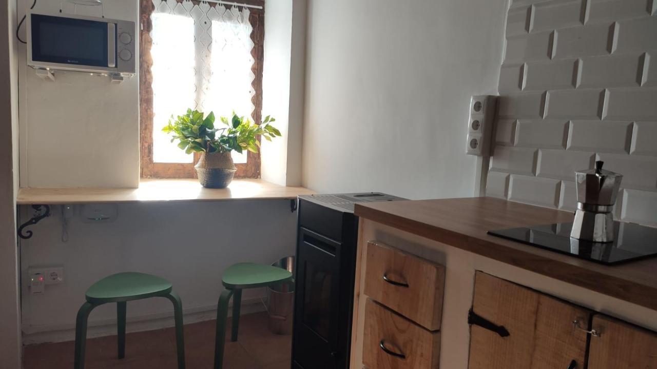 El Rinconin Del Sueve Villa San Martin de Valles Dış mekan fotoğraf