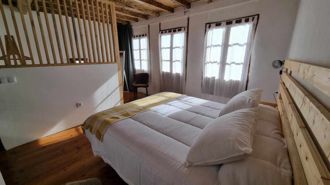 El Rinconin Del Sueve Villa San Martin de Valles Dış mekan fotoğraf